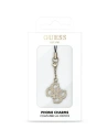 Hurtownia GSM - Zubehör Guess GUCPM4GID Handy Strap 4G Glitzer Charm - GUE2696 - {ean13} - Hurt