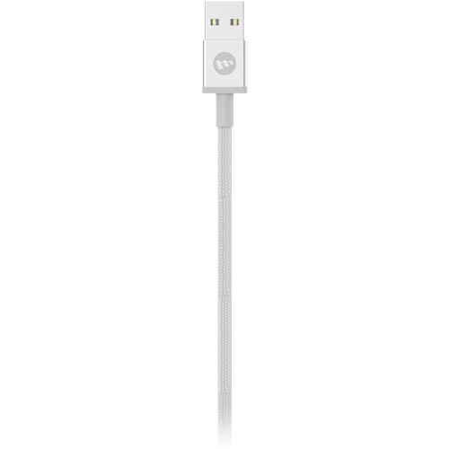 Mophie Distributor - 409903202 - MPH061 - Mophie Lightning/USB-A Cable 3m (white) - B2B homescreen