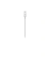 Cablu Mophie Lightning/USB-A 3m (alb)