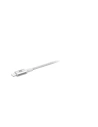 Wholesale Mophie Lightning/USB-A Cable 3m (white) - MPH061 - {ean13} - Hurt
