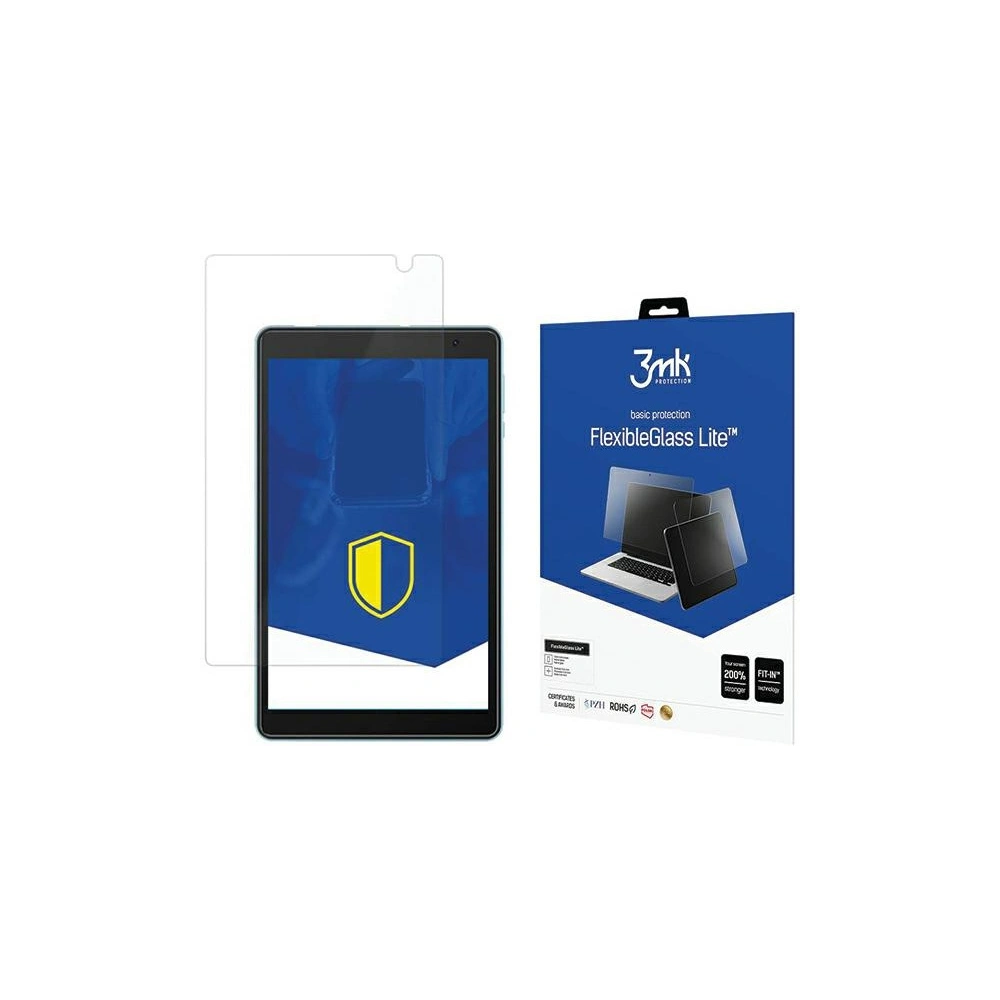Hurtownia GSM - Hibrid üveg 3MK FlexibleGlass Lite Blackview Tab 5 - 3MK5058 - {ean13} - Hurt