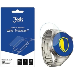 Hurtownia GSM - Védőfólia 3MK ARC Watch Huawei Watch 4 Pro - 3MK5064 - {ean13} - Hurt
