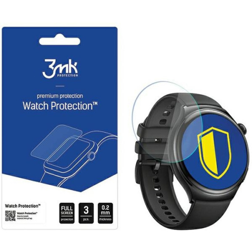3MK Distributor - 5903108529860 - 3MK5065 - 3MK ARC Watch Huawei Watch 4 - B2B homescreen