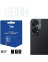 Szkło hybrydowe na obiektyw aparatu 3MK Lens Protect Honor 90 Lite [4 PACK]