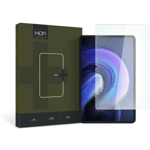 Hurtownia GSM - Edzett üveg Hofi Glass Pro+ Xiaomi Pad 6/6 Pro Átlátszó - HOFI400 - {ean13} - Hurt