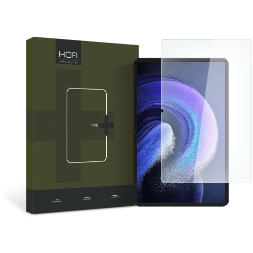 Hofi Distributor - 9490713936542 - HOFI400 - Hofi Glass Pro+ Xiaomi Pad 6/6 Pro Clear - B2B homescreen