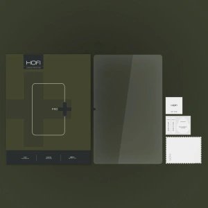 Hurtownia GSM - Edzett üveg Hofi Glass Pro+ Xiaomi Pad 6/6 Pro Átlátszó - HOFI400 - {ean13} - Hurt