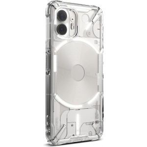 Hurtownia GSM - Etui Ringke Fusion-X Nothing Phone 2 Klar - RGK1822 - {ean13} - Hurt
