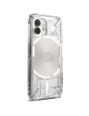 Wholesale Ringke Fusion-X Nothing Phone 2 Clear - RGK1822 - {ean13} - Hurt