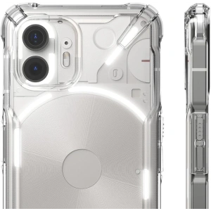 Hurtownia GSM - Etui Ringke Fusion-X Nothing Phone 2 Klar - RGK1822 - {ean13} - Hurt