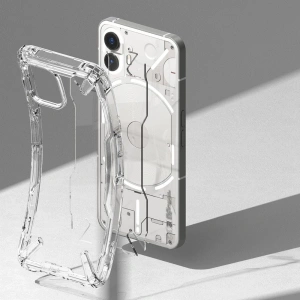 Hurtownia GSM - Etui Ringke Fusion-X Nothing Phone 2 Klar - RGK1822 - {ean13} - Hurt