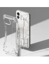 Wholesale Ringke Fusion-X Nothing Phone 2 Clear - RGK1822 - {ean13} - Hurt