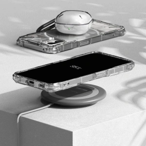 Hurtownia GSM - Etui Ringke Fusion-X Nothing Phone 2 Klar - RGK1822 - {ean13} - Hurt