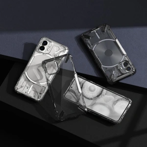Hurtownia GSM - Etui Ringke Fusion-X Nothing Phone 2 Klar - RGK1822 - {ean13} - Hurt