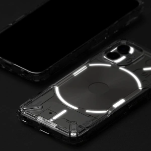 Wholesale Ringke Fusion-X Nothing Phone 2 Clear - RGK1822 - {ean13} - Hurt
