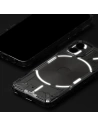 Wholesale Ringke Fusion-X Nothing Phone 2 Clear - RGK1822 - {ean13} - Hurt