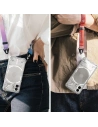 Hurtownia GSM - Etui Ringke Fusion-X Nothing Phone 2 Clear - RGK1822 - {ean13} - Hurt