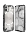 Hurtownia GSM - Etui Ringke Fusion-X Nothing Phone 2 Smoke Black - RGK1823 - {ean13} - Hurt