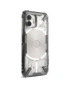 Wholesale Ringke Fusion-X Nothing Phone 2 Smoke Black - RGK1823 - {ean13} - Hurt