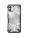 Hurtownia GSM - Etui Ringke Fusion-X Nothing Phone 2 Smoke Black - RGK1823 - {ean13} - Hurt