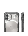 Hurtownia GSM - Etui Ringke Fusion-X Nothing Phone 2 Smoke Black - RGK1823 - {ean13} - Hurt