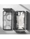Hurtownia GSM - Etui Ringke Fusion-X Nothing Phone 2 Smoke Black - RGK1823 - {ean13} - Hurt