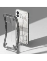 Hurtownia GSM - Etui Ringke Fusion-X Nothing Phone 2 Smoke Black - RGK1823 - {ean13} - Hurt
