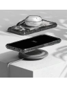 Hurtownia GSM - Etui Ringke Fusion-X Nothing Phone 2 Smoke Black - RGK1823 - {ean13} - Hurt