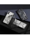 Hurtownia GSM - Etui Ringke Fusion-X Nothing Phone 2 Smoke Black - RGK1823 - {ean13} - Hurt