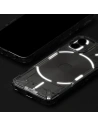 Hurtownia GSM - Etui Ringke Fusion-X Nothing Phone 2 Smoke Black - RGK1823 - {ean13} - Hurt
