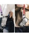Hurtownia GSM - Etui Ringke Fusion-X Nothing Phone 2 Smoke Black - RGK1823 - {ean13} - Hurt