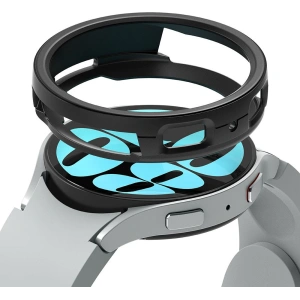 Hurtownia GSM - Etui Ringke Air Samsung Galaxy Watch 6 40mm Negru - RGK1824 - {ean13} - Hurt