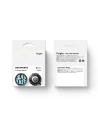 Hurtownia GSM - Etui Ringke Air Samsung Galaxy Watch 6 40mm Fekete - RGK1824 - {ean13} - Hurt