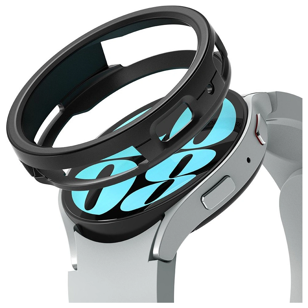 Hurtownia GSM - Etui Ringke Air Samsung Galaxy Watch 6 44mm Schwarz - RGK1825 - {ean13} - Hurt