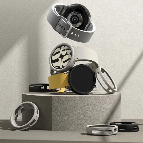 Etui Ringke Air Samsung Galaxy Watch 6 44mm Black