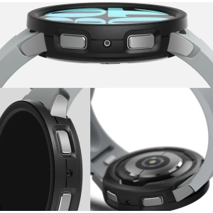 Hurtownia GSM - Etui Ringke Air Samsung Galaxy Watch 6 44mm Schwarz - RGK1825 - {ean13} - Hurt