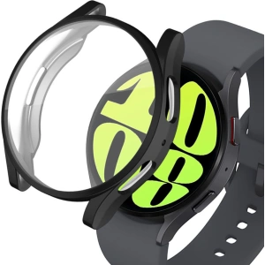 Hurtownia GSM - Etui Tech-Protect Defense360 Samsung Galaxy Watch 6 40mm Negru - THP2178 - {ean13} - Hurt