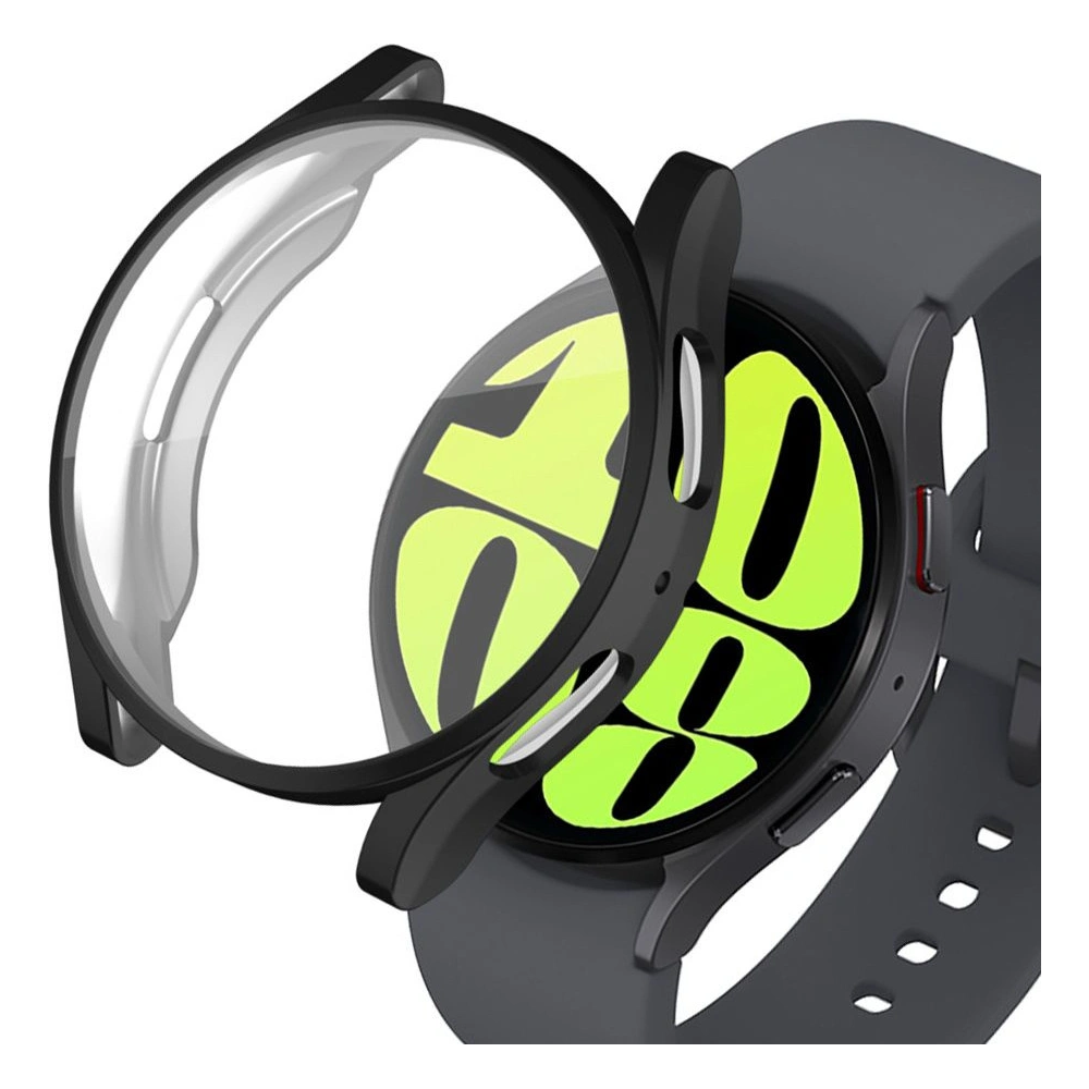 Hurtownia GSM - Etui Tech-Protect Defense360 Samsung Galaxy Watch 6 40mm Fekete - THP2178 - {ean13} - Hurt
