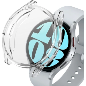 Hurtownia GSM - Etui Tech-Protect Defense360 Samsung Galaxy Watch 6 40mm Clear - THP2179 - {ean13} - Hurt
