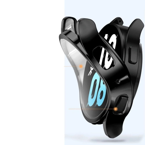 Etui Tech-Protect Defense360 Samsung Galaxy Watch 6 40mm Clear