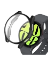 Etui Tech-Protect Defense360 Samsung Galaxy Watch 6 44mm Schwarz