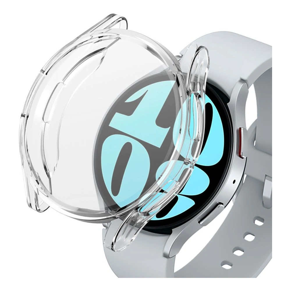 Hurtownia GSM - Etui Tech-Protect Defense360 Samsung Galaxy Watch 6 44mm Klar - THP2181 - {ean13} - Hurt
