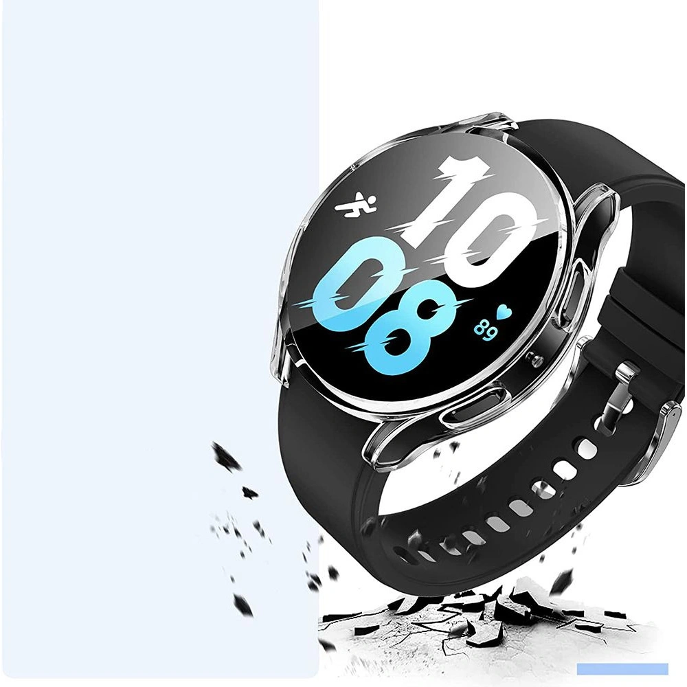 Hurtownia GSM - Etui Tech-Protect Defense360 Samsung Galaxy Watch 6 44mm Clear - THP2181 - {ean13} - Hurt