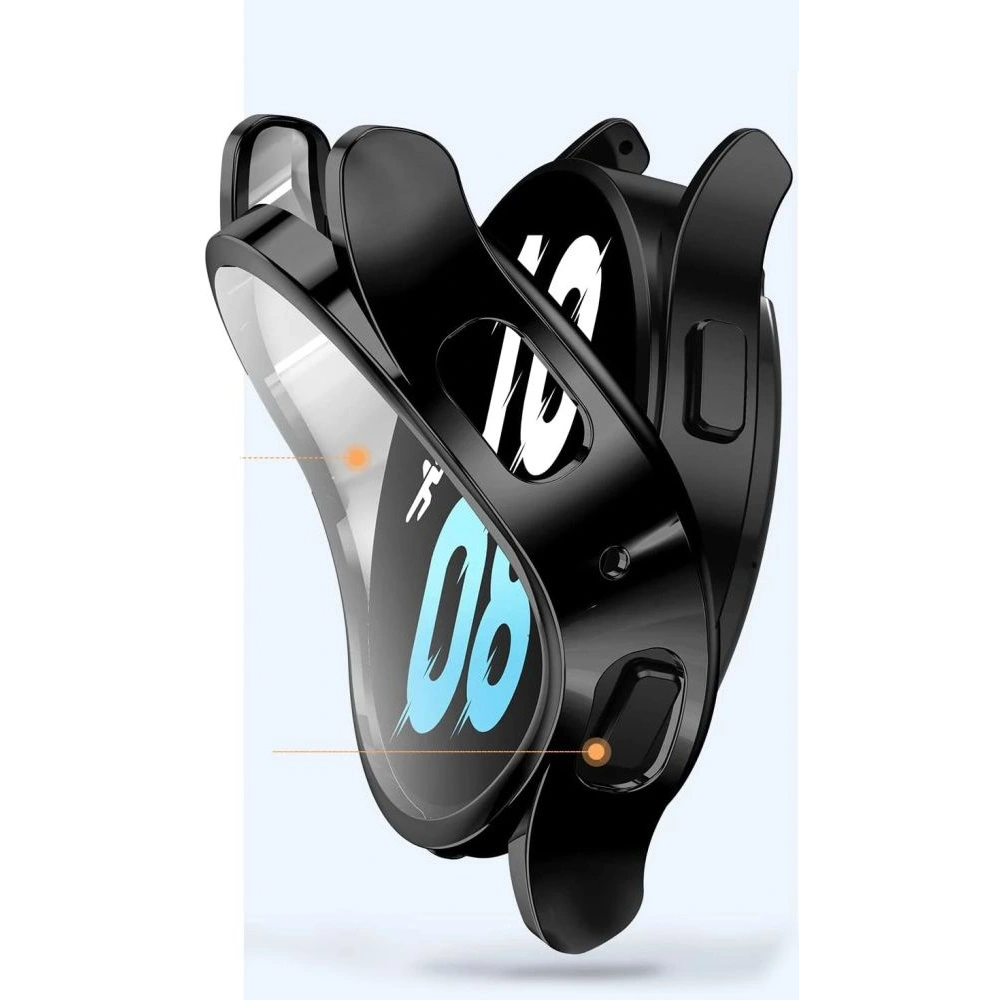 Hurtownia GSM - Etui Tech-Protect Defense360 Samsung Galaxy Watch 6 44mm Klar - THP2181 - {ean13} - Hurt