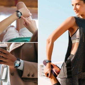 Hurtownia GSM - Etui Tech-Protect Defense360 Samsung Galaxy Watch 6 44mm Átlátszó - THP2181 - {ean13} - Hurt
