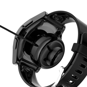 Hurtownia GSM - Etui Tech-Protect Defense Samsung Galaxy Watch 6 Classic 43mm Negru - THP2182 - {ean13} - Hurt