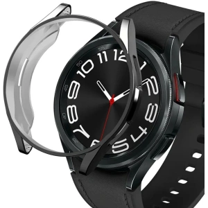 Tech-Protect Defense Samsung Galaxy Watch 6 Classic 47mm Black