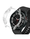 Etui Tech-Protect Defense Samsung Galaxy Watch 6 Classic 47mm Klar
