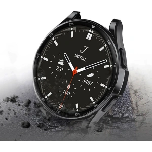 Hurtownia GSM - Etui Tech-Protect Defense Samsung Galaxy Watch 6 Classic 47mm Clear - THP2184 - {ean13} - Hurt
