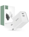 Netzteil Tech-Protect C35W 2-Port Netzladegerät PD 35W Weiß